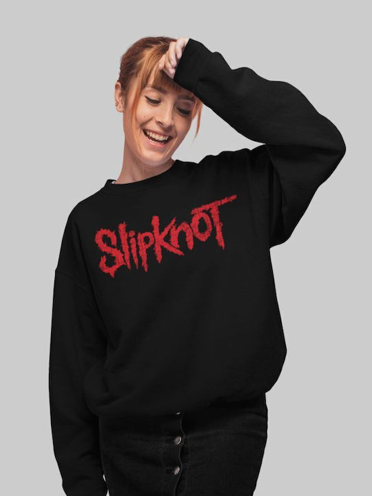 TKT Sweatshirt Slipknot Black