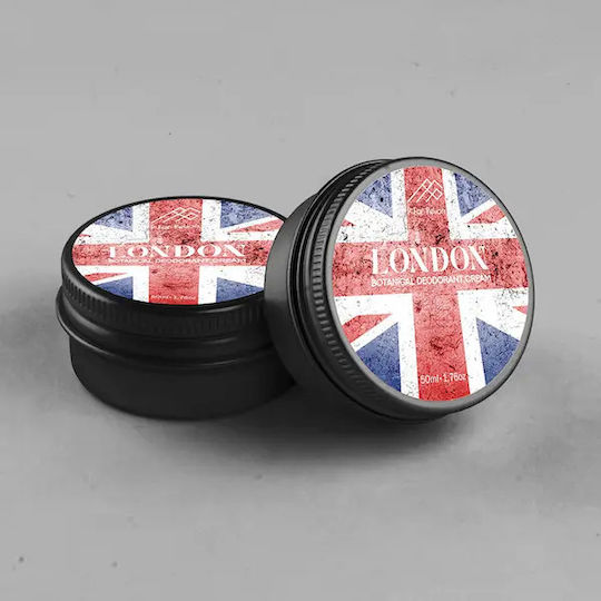 P For Pelion Deodorant Cream 50ml