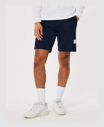 Hollister Sportliche Herrenshorts Marineblau Hollister Sportliche Herrenshorts Marineblau