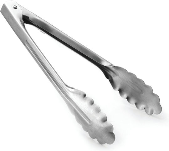 Dianomiki Inox Pasta Tong 30cm