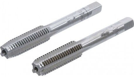 Krino 300-14150KRI Hand Taps 14x1.5mm 2pcs