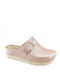 Vesna Women's Slippers Pink -RG