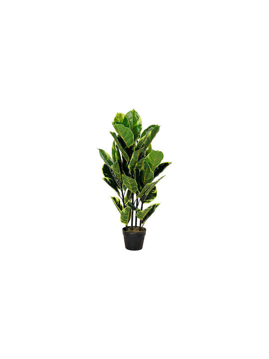 DKD Home Decor Plantă decorativă artificială 90cm 1buc