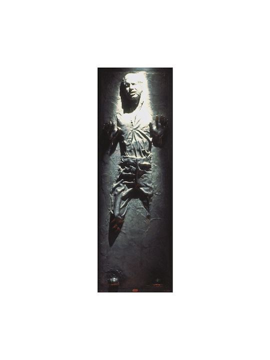Grupo Erik Αφίσα Star Wars - Han Solo 53x158cm