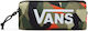 Vans Old Skool Κασετίνα Βαρελάκι Πράσινη