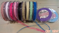 Kappa Decor Ribbon Purple