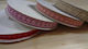 Kappa Decor Lace Ribbon Floral Green 10mm 9.2m ...