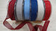 Kappa Decor Sackleinen Band Monochrom Gray 18.5...