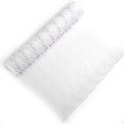 Kappa Decor Lace Ribbon White 18.2m 1pcs