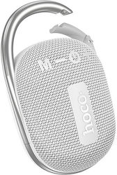 Hoco Easy Joys Bluetooth 5W έως 4 ώρες Γκρι