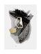 Walls Poster Gold Black Abstract WALLS 101372 02 09 015 020 15x20cm