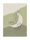Walls Poster 15x20cm