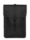 Rains Mini Waterproof 11lt Black