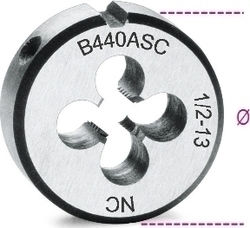 Beta 004400225 Φιλιέρα από Χάλυβα 1/2"x13 Beta 004400225 Φιλιέρα από Χάλυβα 1/2"x13