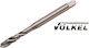 Voelkel x 20 Конус HSS 1/4"x20 1бр