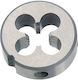 Voelkel Μ 9 Dies HSS 9x1.00 / 25x9mm 1pcs