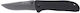 Columbia River Knives Drifter G10 Σουγιάς Μαύρος