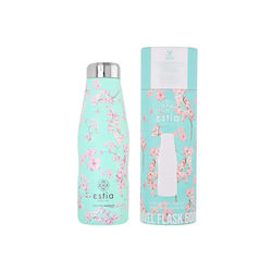 Estia Travel Flask Save the Aegean Flasche Ther...