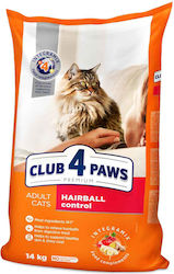Club 4 Paws Premium 14kg