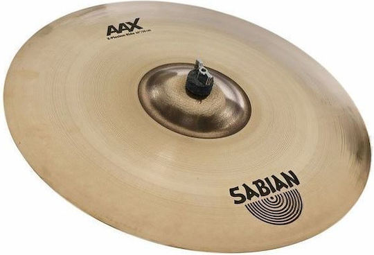 Sabian Reiten Sie 20" AAX X-Plosion