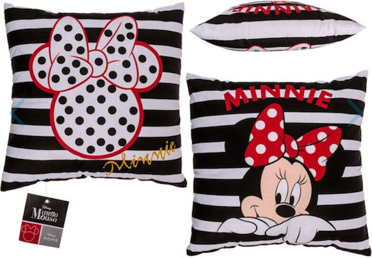 Disney Kids Throw Pillow 40x40cm