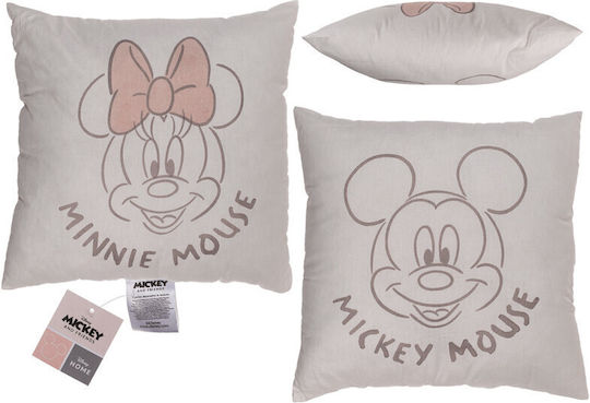 Disney Kids Decorative Pillow 40x40cm