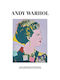 Walls Αφίσα Queen Margrethe Ii Of Denmark 15x20cm
