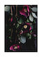 Walls Purple Flowers Poster WALLS 105769 02 09 015 020 15x20cm