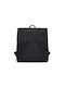 Rains Rucsac Impermeabil Negru 13lt