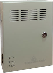 Powertech CCTV Power Supply