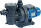 Speroni Pool Pump Swimm 3000 Filter Single-Phase with Horsepower 3hp and Maximum Water Flow 27000 liters/hour