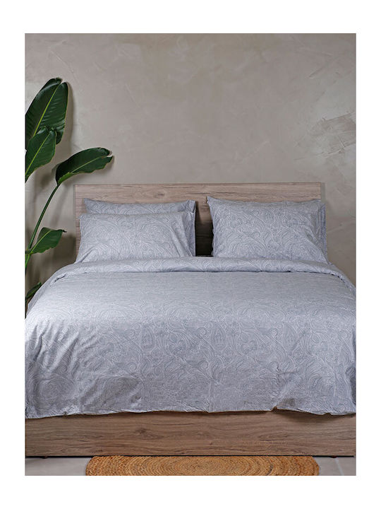 Sunshine Sheet Sets King Size 260x270cm. Cotton...