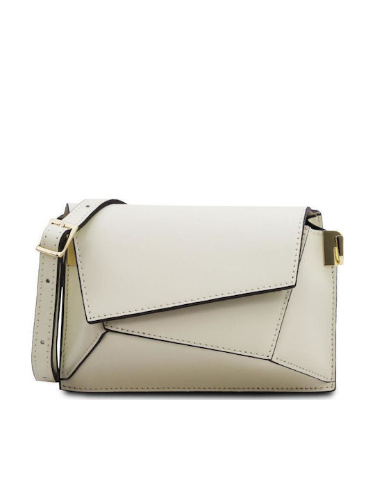 Tuscany Leather Leather Women's Crossbody Shoul...