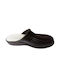 Naturelle Clogs Schwarz