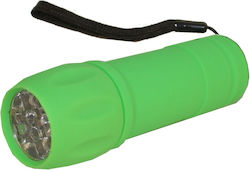 Chengxin 9 Taschenlampe LED