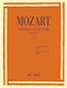 Ricordi W.A.Mozart Sonate e за Пиано W004127000