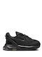 Nike Kids Sneakers Black