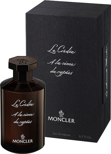 Moncler La Cordée Парфюмна вода 200мл