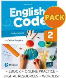 English Code 1