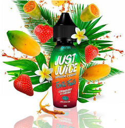 Just Juice Flavor Shot Exotic Fruits 50ml/60ml