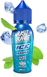 Just Juice Flavor Shot Ice 20ml/60ml Just Juice Flavor Shot Ice 20ml/60ml