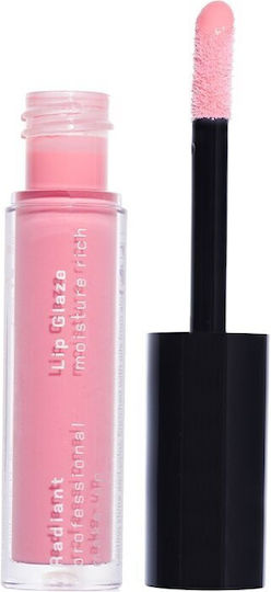 Radiant Lip Glaze 09 Candy Pink 5ml