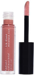 Radiant Lip Glaze 05 Меден блясък 5мл