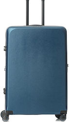 Verage Large Suitcase H75cm Light Blue GM20062-L-BLU