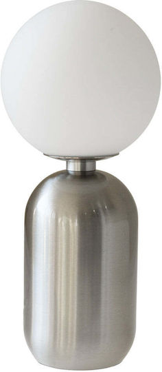 Zen Collection Decorative Lamp Bronze