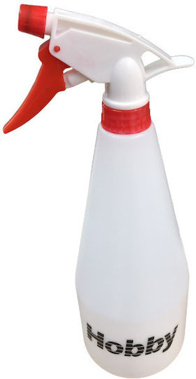 Hobby Pulverizator Cu Presiune Directă Alb 1000ml