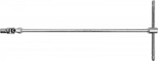 Yato Einstellbar Nuss T-Griff Sechskant Durchmesser 12mm 1Stück
