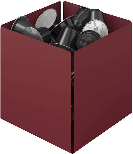 Pam & Co Basis für Kapseln 13x13x13cm 116-153 Pam & Co Basis für Kapseln 13x13x13cm 116-153