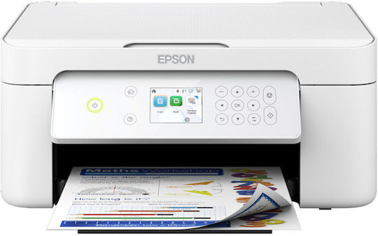 Epson Expression Home XP-4205 Farbe Multifunktionsdrucker Tintenstrahl