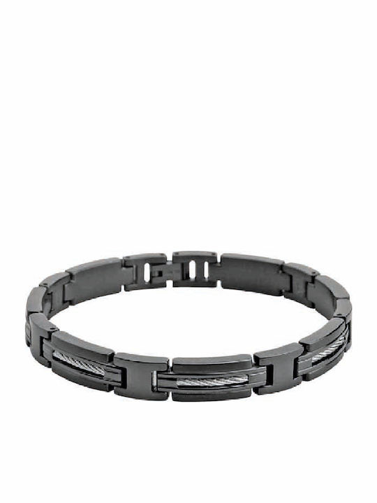 Rochet Bracelet made of Steel